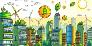 Construyendo un Futuro Sostenible: Inversión en Carbono y Otros