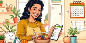 Transforma tus Hábitos: Pequeños Cambios, Gran Impacto Financiero