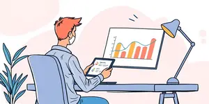 Simplifica tu Economía: Menos Estrés, Más Resultados