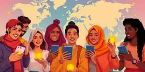 Cripto para Inmigrantes: Remesas sin Fronteras