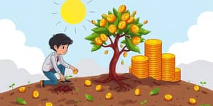 El Arte de Reinvertir: Crecimiento Continuo de tu Capital