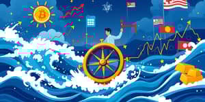 Navegando la Incertidumbre: Finanzas en Tiempos de Cambio