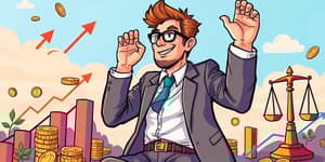 Estrategias Contracíclicas: Gana Cuando Otros Pierden