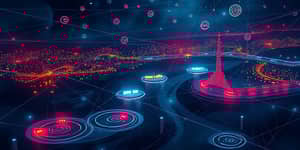 Descubriendo el 'Dark Pool': Operaciones Fuera de la Vista