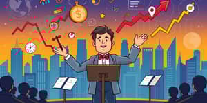 El Ritmo del Mercado: Sincroniza tus Inversiones con las Oportunidades