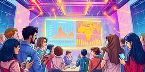 El Arte de la Predicción: Mercados Predictivos Descentralizados