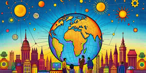 Rompiendo Paranadimas: Nuevas Vías para la Riqueza