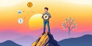 Maestro de tu Destino: Controla tus Finanzas, Controla tu Vida