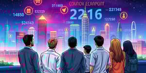 Descifra los Secretos del Mercado Inmobiliario: Más Allá de la Vivienda