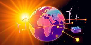 Invierte en el Mañana: La Revolución de las Energies Alternativas