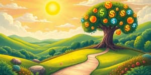 La Ruta del Éxito: Planifica tus Inversiones para Crecer