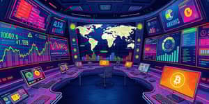 El Pulso del Mercado: Estrategias de Inversión en Tiempo Real