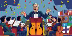 La Sinfonía de Inversiones: Construyendo un Portafolio Equilibrado