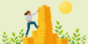 El Secreto de la Consistencia: Construyendo Riqueza Sostenible