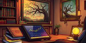 El Legado de los Gurús: Lecciones de Inversores Exitosos