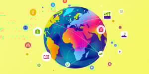 Mercados Globales: Conectando Inversiones a Través de Fronteras