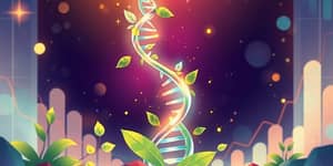 La Proa del Crecimiento: Inversiones en Biotecnología y Salud