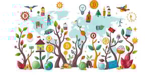 Desbloqueando Valor: Dónde Encontrar Oportunidades en el Mercado Actual