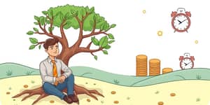 El Valor de la Paciencia: Estrategias de Inversión a Largo Plazo