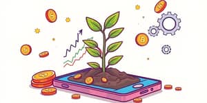 Mercados Alternativos: Más Allá de las Bolsas Tradicionales