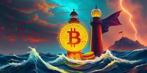 Geopolítica Cripto: El Poder en un Mundo Descentralizado