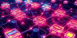 La Ruta del Hash: Cómo Funcionan las Criptomonedas por Dentro