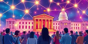 Blockchain y Transparencia: Combatiendo la Corrupción con Cripto