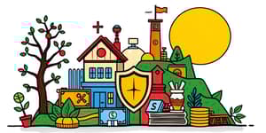 Construyendo un Patrimonio: Inversiones para la Jubilación Segura