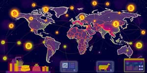 Cripto para la Cadena de Suministro: Trazabilidad Total