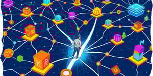 La Sopa de Letras Cripto: De DAO a DeFi sin Perderse