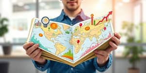 El Mapa de la Riqueza: Diseña tu Plan Financiero Personalizado