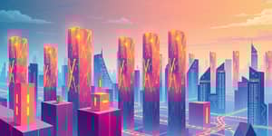 La Arquitectura Cripto: Pilares de un Nuevo Sistema