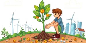 El Poder de los Hábitos Financieros: Construye tu Ecosistema de Riqueza