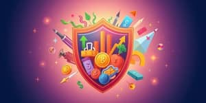 Protege tu Capital: Estrategias Efectivas de Cobertura de Riesgos