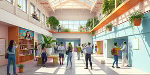 La Arquitectura de tu Libertad: Diseña un Patrimonio para Disfrutar