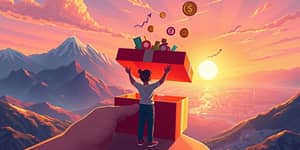 El Regalo de la Independencia: Tu Ruta Hacia la Autonomía Financiera