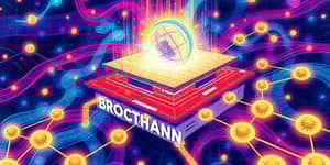 El Reto de la Escalabilidad Cripto: Soluciones para el Gran Volumen