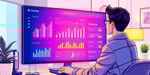 Tu Centro de Mando Financiero: Organiza tus Cuentas y Documentos