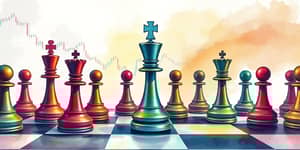 El Arte de Vencer al Mercado: Estrategias Contrarias Valiosas