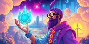 El Arte de la Anticipación: Identifica las Próximas Megatendencias