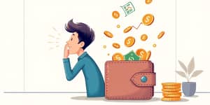 La Voz de tus Finanzas: Entiende los Mensajes de tu Estado Económico