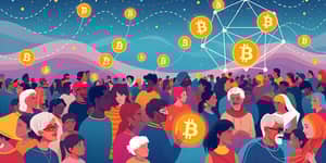 Cripto y el Futuro de la Demografía: Impactando Generaciones