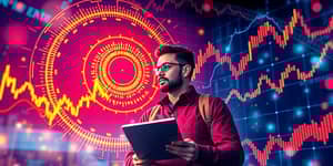 Análisis Técnico Avanzado: Más Allá de los Gráficos Básicos