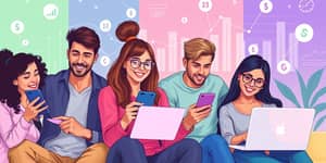 La Influencia de los Influencers Financieros en la Década Actual