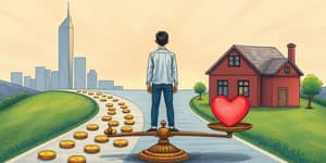 Finanzas y Propósito: Alinea tu Dinero con tus Valores Más Profundos