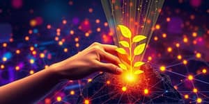 Minando Contenido: El Valor de la Información en la Blockchain