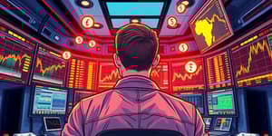 Dominando el Mercado de Divisas: Forex para Inversores Astutos