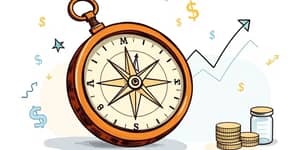 Tu Brújula Patrimonial: Guía para Construir una Herencia Sólida