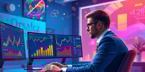 La Ciencia de Invertir: Análisis Cuantitativo para Decisiones Sabias