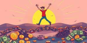 Descodifica tu Deuda: Estrategias para una Recuperación Rápida